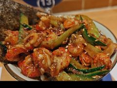 -火山屋台(新街口店)