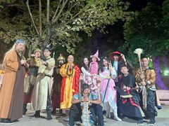 -深圳锦绣中华民俗村