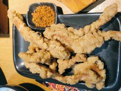 -胡马八破·川菜小馆(高新万达店)