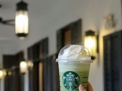 -星巴克臻选(广州沙面店)