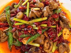 -易老妈蹄花.特色川菜(人民公园总店)