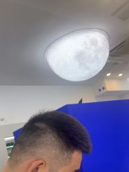 -CIT造型·烫发·染发