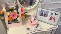 -馨果汇月子产康中心(南湖公园店)