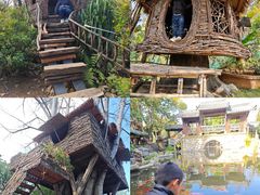 -云禾壹海景庄园餐厅