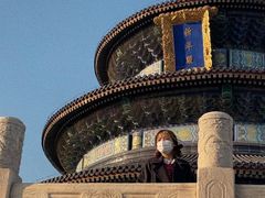 -天坛公园