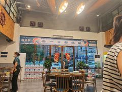 -鱼粤鲜淘米捞·中山脆肉鲩火锅(悦湖会店)