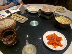 -芳芳私房菜·精做淮扬菜(承德路店)