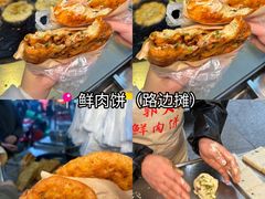 -观音桥步行街