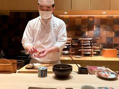 -Ginza Onodera 鮨(外滩十八号店)