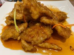 -东北人粗粮饺子坊(南山店)