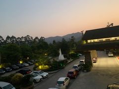 -广州锦绣香江度假别墅