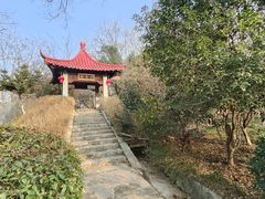 -南京市江宁方山
