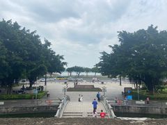 -石炮台公园