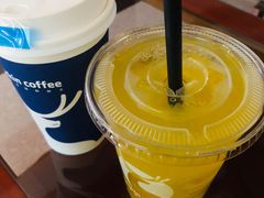 -luckincoffee瑞幸咖啡(冠福大厦店)