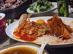 -楚鱼王·河鲜·湖北菜(华农店)