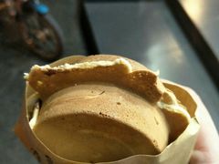 -薛新颖红豆饼(中式甜点山师店)