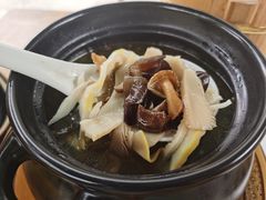 -漫山居私汤民宿全竹宴