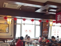 -惠丰堂饭庄·烤鸭·京味菜(西北旺·唐家岭店)