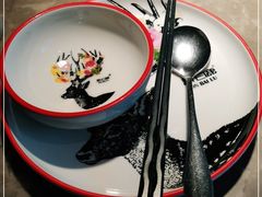 -新白鹿餐厅(金鹰新街口店)