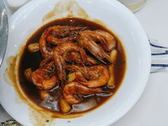 -清真马祥兴菜馆(云南北路店)