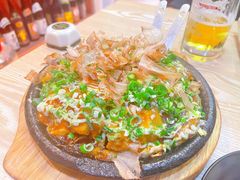 -胜代日本料理(云程巷小区店)
