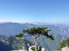 -华山风景名胜区