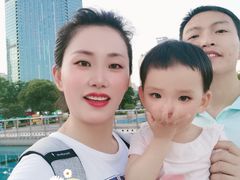 -秋水广场音乐喷泉