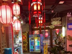 -蜀大侠火锅(森兰花园城店)