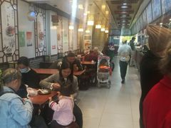 大堂-蔡林记(黄鹤楼店)