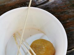 -白色精品·老长沙臭豆腐(文化店)