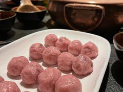 -荣记火锅(青悦城店)