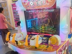 -meland·儿童乐园·游戏厅娃娃机·电玩Xbox(成都合生汇店)