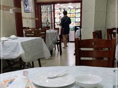 大堂-阿杰臻选海鲜饭店(普陀山店)