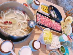 -嗲嗲的椰子鸡(亚龙湾总店)