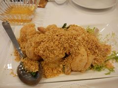 -新加坡海鲜共和(名胜世界圣淘沙海滨坊)