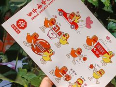 -GOTLOT COFFEE&KITCHEN角落厨房NOOK店