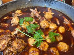 -绝城芋儿鸡(犀浦旗舰店)