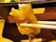 -路边摊小炉子烧烤