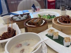 -海上名珠·海鲜酒楼(励骏庞都店)