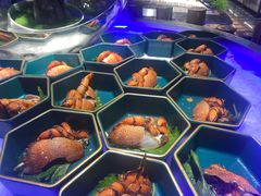 -花西亭·海鲜自助餐厅(瑞城名人酒店)