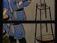 -亮健容天生蚝烧烤自助(交道口直营店)
