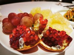 -粗茶淡饭·汉口公馆(循礼门店)