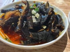 无骨土鸡爪-好這口重庆小面(总店)