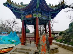 -华清宫景区