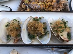 -琼大师东方烤乳猪(亚特兰蒂斯店)
