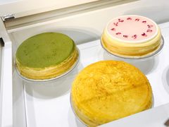 -Lady M(沙田新城市广场店)