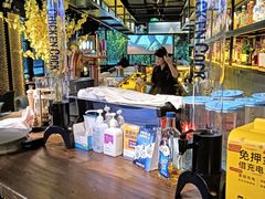 -MARU玛露音乐餐厅(前滩世贸店)