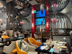 -巴依老爷新疆美食(清华东门店)