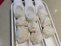-蝎王府羊蝎子(西直门店)
