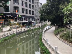 -黄埔古港